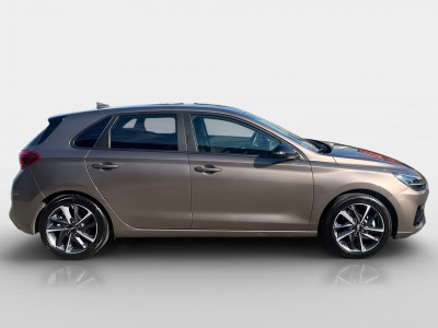 Hyundai i30 Gebrauchtwagen Hyundai i30 Gebrauchtwagen