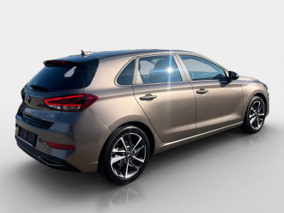 Hyundai i30 Gebrauchtwagen Hyundai i30 Gebrauchtwagen