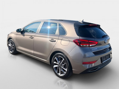 Hyundai i30 Gebrauchtwagen Hyundai i30 Gebrauchtwagen