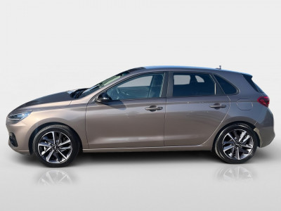 Hyundai i30 Gebrauchtwagen Hyundai i30 Gebrauchtwagen