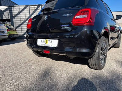 Suzuki Swift Gebrauchtwagen Suzuki Swift Gebrauchtwagen
