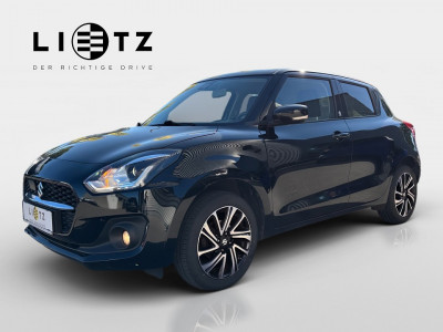 Suzuki Swift Gebrauchtwagen Suzuki Swift Gebrauchtwagen