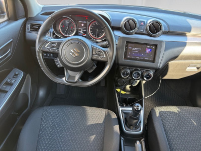 Suzuki Swift Gebrauchtwagen Suzuki Swift Gebrauchtwagen