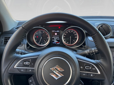 Suzuki Swift Gebrauchtwagen Suzuki Swift Gebrauchtwagen
