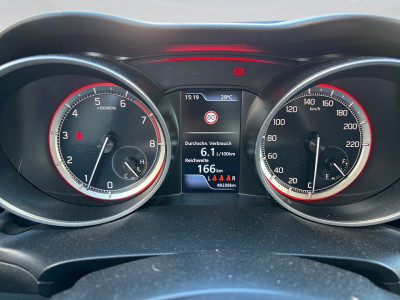 Suzuki Swift Gebrauchtwagen Suzuki Swift Gebrauchtwagen