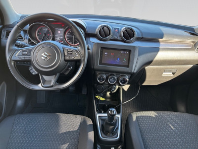 Suzuki Swift Gebrauchtwagen Suzuki Swift Gebrauchtwagen