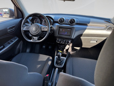 Suzuki Swift Gebrauchtwagen Suzuki Swift Gebrauchtwagen