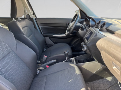 Suzuki Swift Gebrauchtwagen Suzuki Swift Gebrauchtwagen