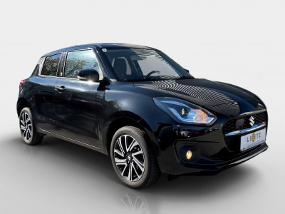 Suzuki Swift Gebrauchtwagen Suzuki Swift Gebrauchtwagen