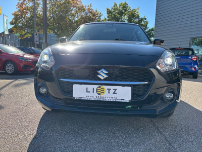 Suzuki Swift Gebrauchtwagen Suzuki Swift Gebrauchtwagen