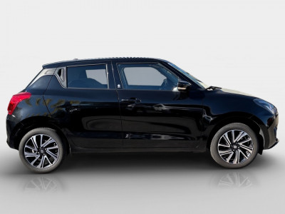 Suzuki Swift Gebrauchtwagen Suzuki Swift Gebrauchtwagen