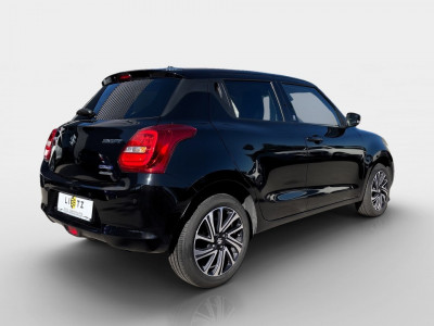 Suzuki Swift Gebrauchtwagen Suzuki Swift Gebrauchtwagen