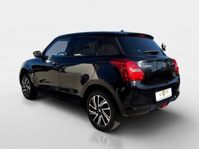 Suzuki Swift Gebrauchtwagen Suzuki Swift Gebrauchtwagen