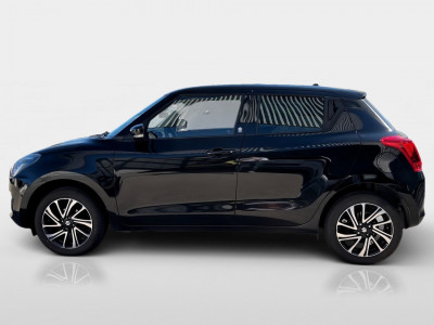 Suzuki Swift Gebrauchtwagen Suzuki Swift Gebrauchtwagen