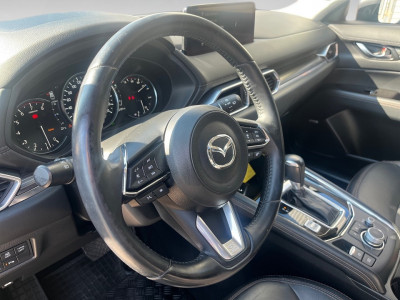 Mazda CX-5 Gebrauchtwagen Mazda CX-5 Gebrauchtwagen