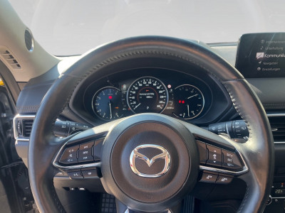Mazda CX-5 Gebrauchtwagen Mazda CX-5 Gebrauchtwagen