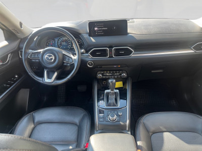 Mazda CX-5 Gebrauchtwagen Mazda CX-5 Gebrauchtwagen