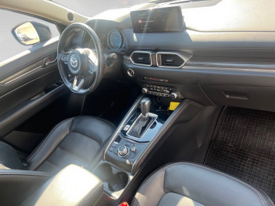 Mazda CX-5 Gebrauchtwagen Mazda CX-5 Gebrauchtwagen