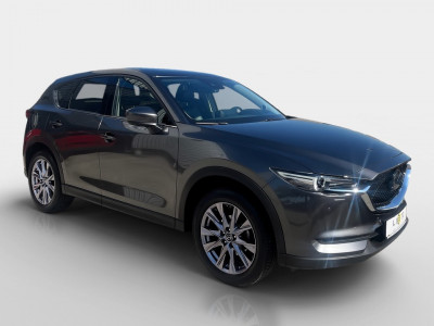 Mazda CX-5 Gebrauchtwagen Mazda CX-5 Gebrauchtwagen