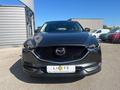 Mazda CX-5 Gebrauchtwagen Mazda CX-5 Gebrauchtwagen