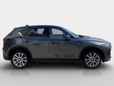 Mazda CX-5 Gebrauchtwagen Mazda CX-5 Gebrauchtwagen