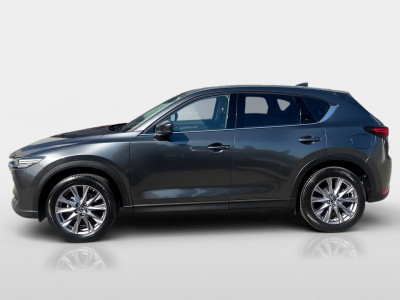 Mazda CX-5 Gebrauchtwagen Mazda CX-5 Gebrauchtwagen
