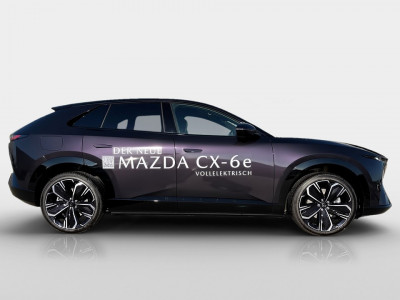 Mazda CX-6e Vorführwagen Mazda CX-6e Vorführwagen
