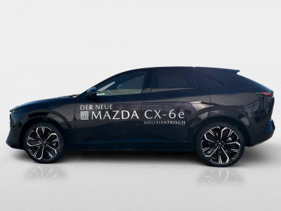 Mazda CX-6e Vorführwagen Mazda CX-6e Vorführwagen