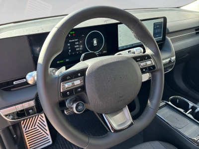 Hyundai Ioniq 5 Vorführwagen Hyundai Ioniq 5 Vorführwagen
