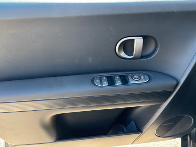Hyundai Ioniq 5 Vorführwagen Hyundai Ioniq 5 Vorführwagen