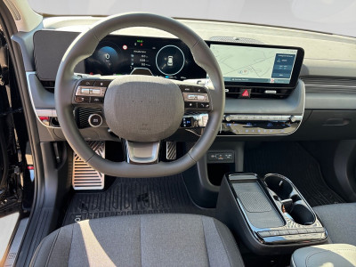 Hyundai Ioniq 5 Vorführwagen Hyundai Ioniq 5 Vorführwagen