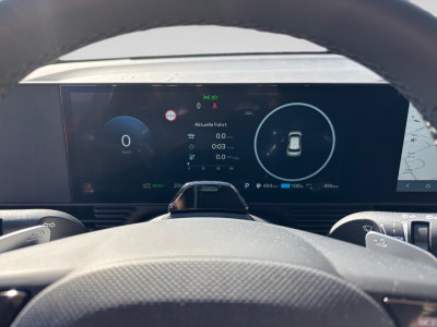 Hyundai Ioniq 5 Vorführwagen Hyundai Ioniq 5 Vorführwagen