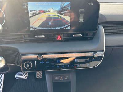 Hyundai Ioniq 5 Vorführwagen Hyundai Ioniq 5 Vorführwagen