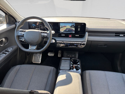 Hyundai Ioniq 5 Vorführwagen Hyundai Ioniq 5 Vorführwagen