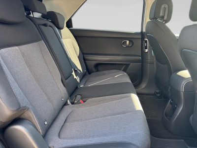 Hyundai Ioniq 5 Vorführwagen Hyundai Ioniq 5 Vorführwagen