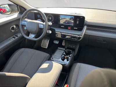 Hyundai Ioniq 5 Vorführwagen Hyundai Ioniq 5 Vorführwagen