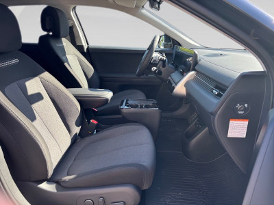 Hyundai Ioniq 5 Vorführwagen Hyundai Ioniq 5 Vorführwagen