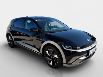 Hyundai Ioniq 5 Vorführwagen Hyundai Ioniq 5 Vorführwagen