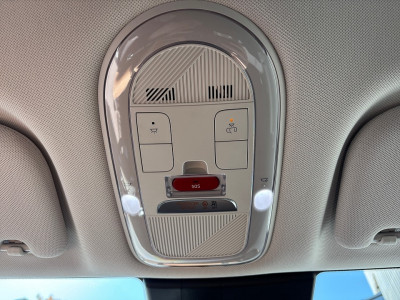 Hyundai Ioniq 5 Vorführwagen Hyundai Ioniq 5 Vorführwagen