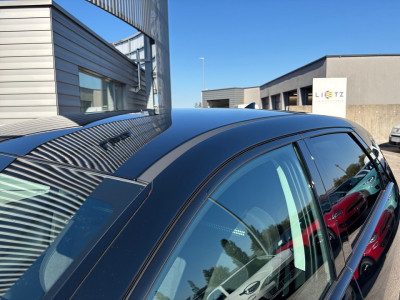 Hyundai Ioniq 5 Vorführwagen Hyundai Ioniq 5 Vorführwagen