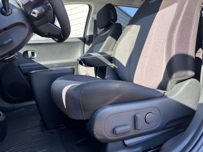 Hyundai Ioniq 5 Vorführwagen Hyundai Ioniq 5 Vorführwagen