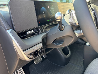 Hyundai Ioniq 5 Vorführwagen Hyundai Ioniq 5 Vorführwagen