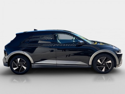 Hyundai Ioniq 5 Vorführwagen Hyundai Ioniq 5 Vorführwagen