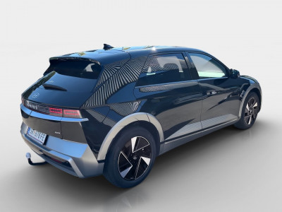 Hyundai Ioniq 5 Vorführwagen Hyundai Ioniq 5 Vorführwagen