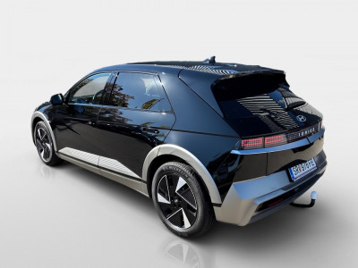 Hyundai Ioniq 5 Vorführwagen Hyundai Ioniq 5 Vorführwagen