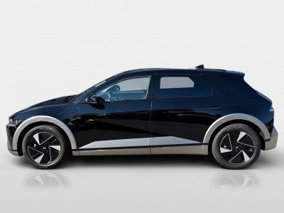 Hyundai Ioniq 5 Vorführwagen Hyundai Ioniq 5 Vorführwagen