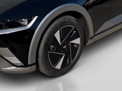 Hyundai Ioniq 5 Vorführwagen Hyundai Ioniq 5 Vorführwagen