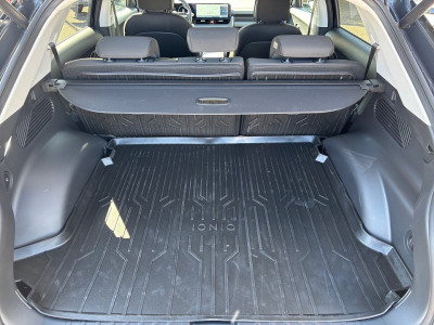 Hyundai Ioniq 5 Vorführwagen Hyundai Ioniq 5 Vorführwagen