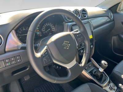 Suzuki Vitara Neuwagen Suzuki Vitara Neuwagen