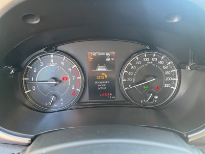 Suzuki Vitara Neuwagen Suzuki Vitara Neuwagen